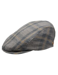 Pánská letní bekovka - Matteo Mayser - limitovaná kolekce Carlsbad Hat