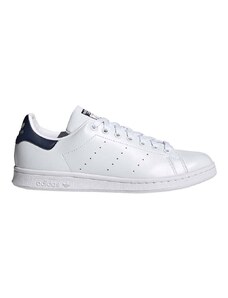 Boty adidas Originals Stan Smith bílá barva, FX5501