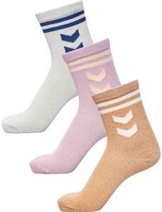 Ponožky Hummel hmlALFIE SOCK 3-PACK 223726-3182-24-27
