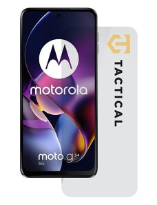 Tactical Glass Shield 2.5D sklo pro Motorola Moto G54/Moto G54 Power KP30847