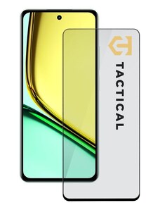 Tactical Glass Shield 5D sklo pro Realme C67 4G KP30834