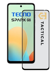 Tactical Glass Shield 5D sklo pro Tecno Spark GO 2024 KP30838