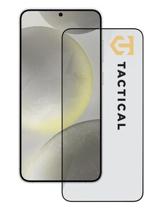 Tactical Glass Shield 5D sklo pro Samsung Galaxy S24 KP30832