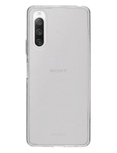 Tactical Tactical TPU Kryt pro Sony Xperia 10 IV transparentní