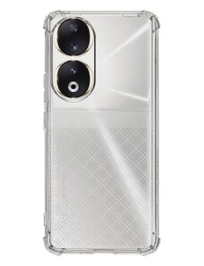 Tactical Tactical TPU Kryt pro Honor 90 transparentní