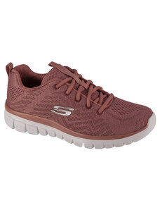 Dámské tenisky Skechers Graceful - Get Connected 12615-MVE