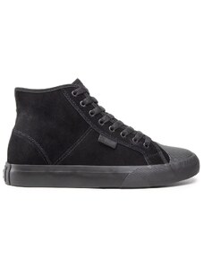 Tenisky DC Shoes MEN ADYS300667 black