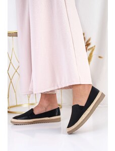 Prety Dámské espadrilky 6263-1B