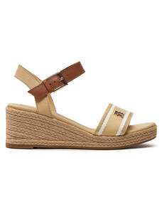 Espadrilky Tommy Hilfiger