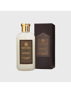 Truefitt & Hill Apsley Bath & Shower Cream sprchový krém 200 ml