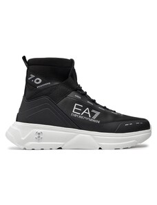 Sneakersy EA7 Emporio Armani