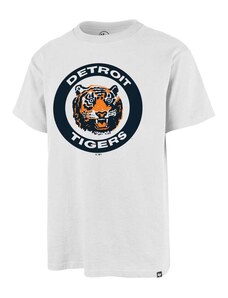 MLB Detroit Tigers Cooperstown '47 ECHO Tee WW S