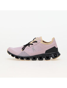 On W Cloud X 3 Ad Mauve/ Magnet