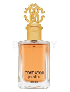 Roberto Cavalli Paradiso Assoluto parfémovaná voda pro ženy 100 ml