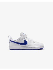 Nike Court Borough Low Recraft WHITE