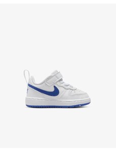 Nike Court Borough Low Recraft WHITE