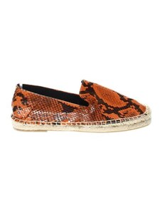 Espadrilky Stradivarius