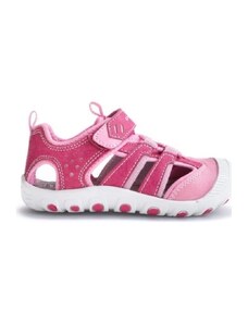 Pablosky Sandály Dětské Fuxia Kids Sandals 976870 K - Fuxia-Pink >