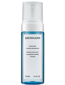 Sachajuan Volume Hair Mousse 150ml