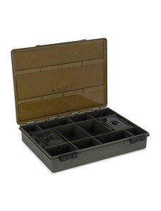 Fox EOS Loaded Large Tackle Box