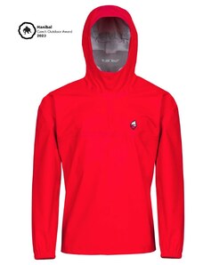 HIGH POINT Minima jacket Red