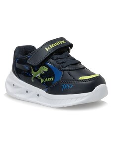 KINETIX CLIO 2PR NAVY BLUE Boy Walking