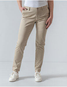 W. Wegener Chiva 7500 Béžový dámské kalhoty