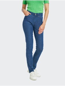 W. Wegener Franca 7661 Modrý dámské kalhoty