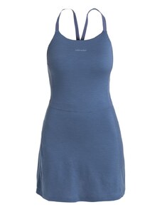 ICEBREAKER Wmns Merino 150 Active Dress, Dawn velikost: L