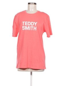Dámské tričko Teddy Smith