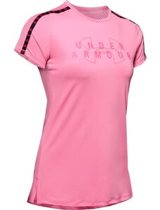 Dámské tričko Under Armour Sport Logo Ss S