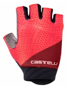 Dámské cyklistické rukavice Castelli Roubaix Gel 2