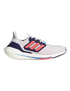 Dámské běžecké boty adidas Ultraboost 22 W Crystal White