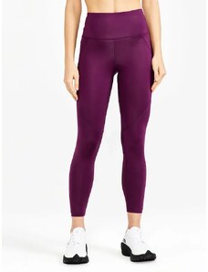 Dámské legíny Craft ADV Essence High Waist Purple