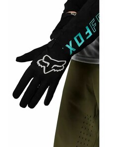 Dámské cyklistické rukavice Fox Womens Ranger Glove Black