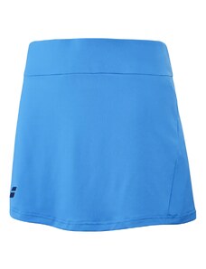 Dámská sukně Babolat Play Skirt Women Blue Aster S