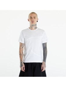 Pánské tričko Comme des Garçons SHIRT T-Shirt Knit White