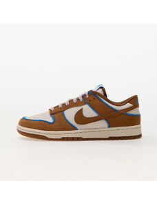 Pánské nízké tenisky Nike Dunk Low Retro Prm Light Orewood Brown/ Light British Tan-Photo Blue