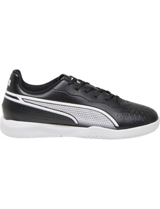 Sálovky Puma KING MATCH IT Jr 107270-01