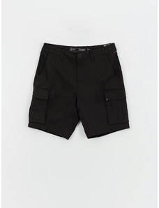 Fox Slambozo Short 3.0 (black)černá