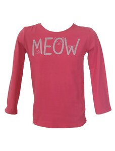 Dětské tričko Meow Kiki Koko