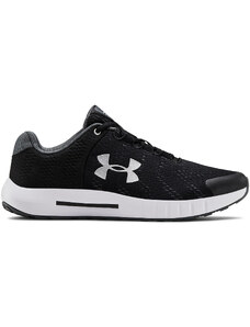 Pánské boty Under Armour GS Pursuit BP White