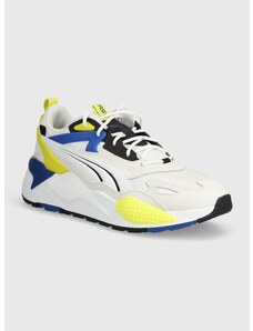Sneakers boty Puma RS-X Efekt Summer bílá barva, 395938
