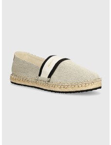 Espadrilky Gant Lular béžová barva, 28568591.G035