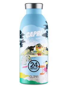 Termoláhev 24bottles Capri 500 ml