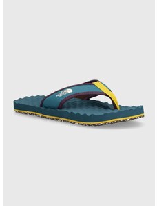 Žabky The North Face BASE CAMP FLIP-FLOP II pánské, NF0A47AA3JI1