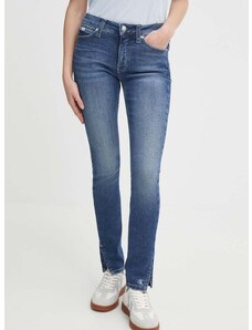 Džíny Calvin Klein Jeans dámské, J20J222758