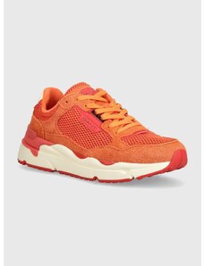 Sneakers boty Gant Zupimo oranžová barva, 28633542.G430