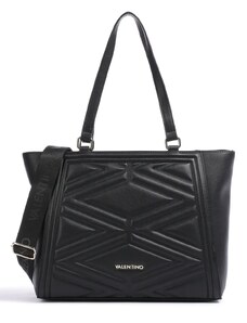 Valentino bags SR kabelka umělá kůže černá
