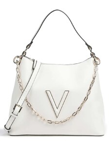 Valentino bags V hobo kabelka bílá